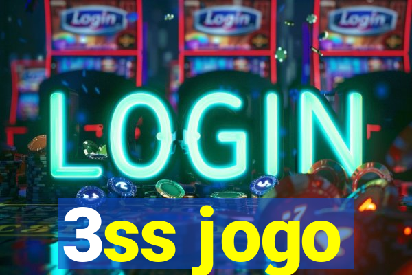 3ss jogo